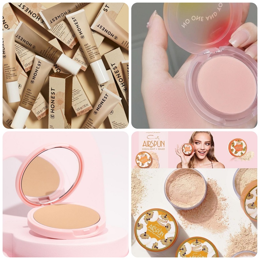 Gia công kem BB Cream độc quyền