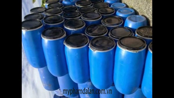 Bán chất bảo quản Phenoxyethanol – Bán nguyên liệu mỹ phẩm số lượng nhỏ