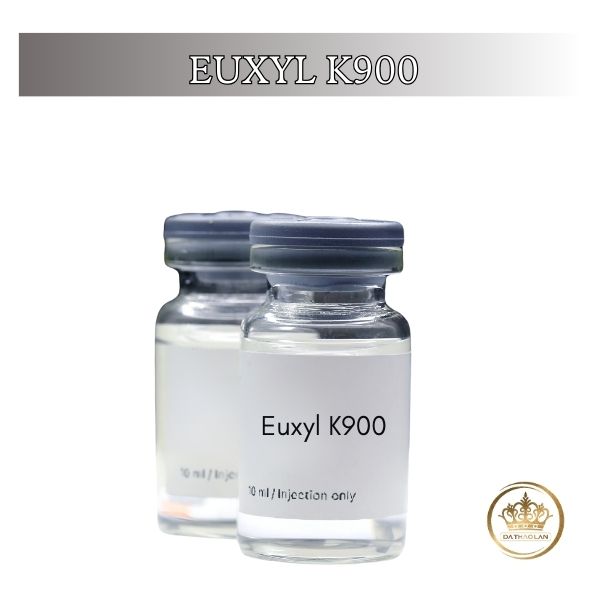 Bán chất bảo quản Euxyl K900 – Nguyên liệu làm mỹ phẩm giá rẻ