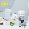Gia công mặt nạ than hoạt tính – Công ty gia công mặt nạ than hoạt tính tại TPHCM