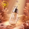 Gia công serum peel da