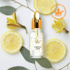 Gia công serum tế bào gốc rau má – Gia công mỹ phẩm độc quyền