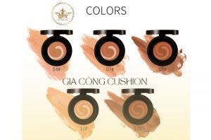 [3 LÝ DO] boss NÊN CHỌN LỰA sản phẩm gia công cushion 5 IN 1 nhà DẠ THẢO LAN