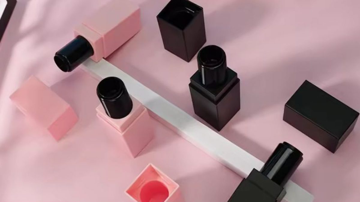 Vỏ Son Môi/Mascara - Công Ty TNHH Mỹ Phẩm Dạ Thảo Lan