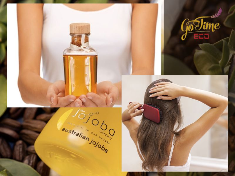 Dầu Jojoba có công dụng gì?