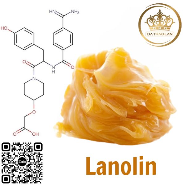 Khám phá sức mạnh dưỡng da từ Lanolin - Nguyên liệu mỹ phẩm xuất xứ từ Úc