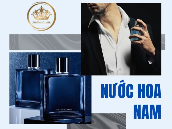 Gia công nước hoa cho nam theo yêu cầu 