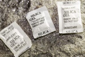 Silica Hợp Chất Quan Trọng Trong Mỹ Phẩm